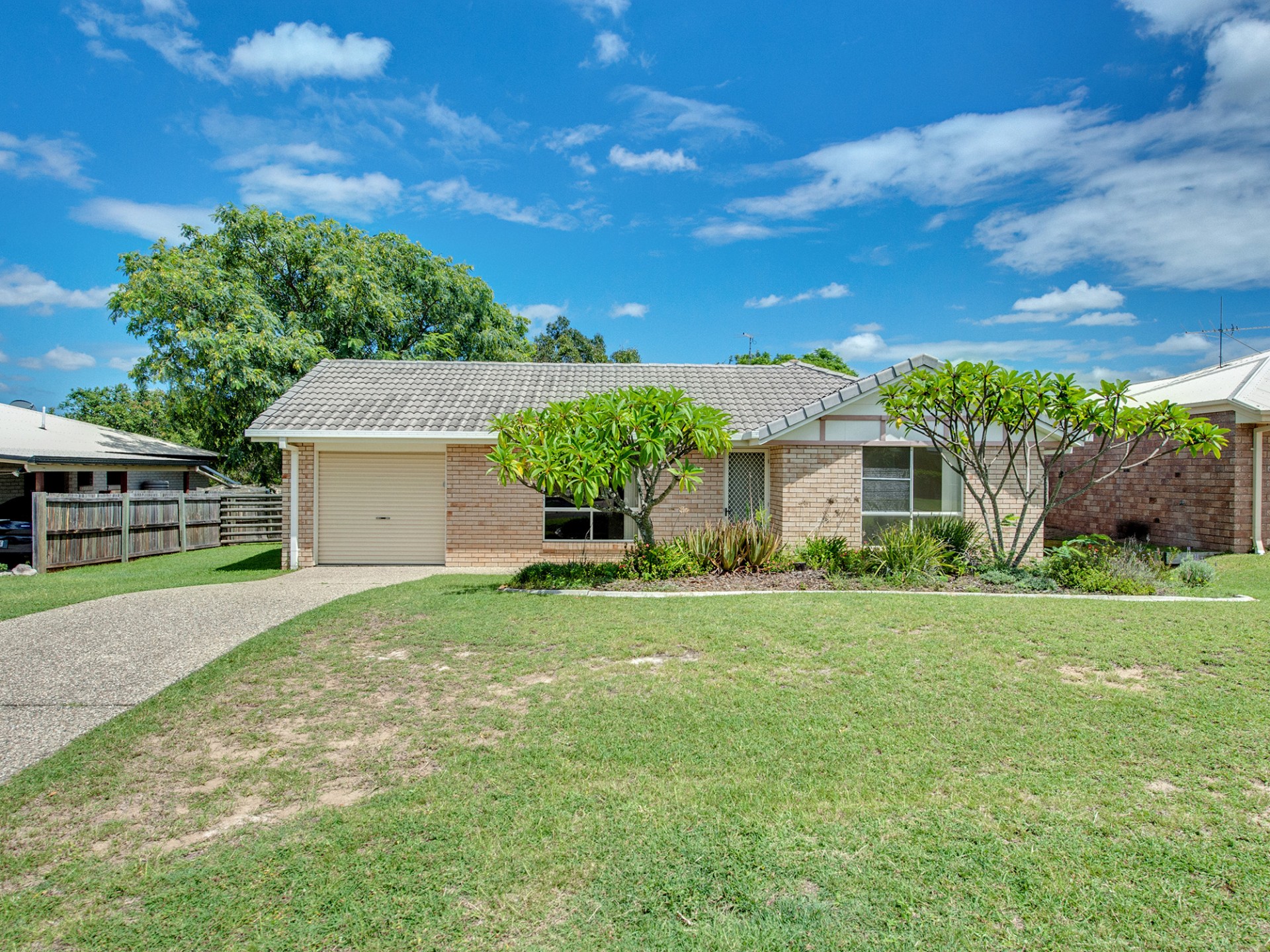 Property Sold in Lowood