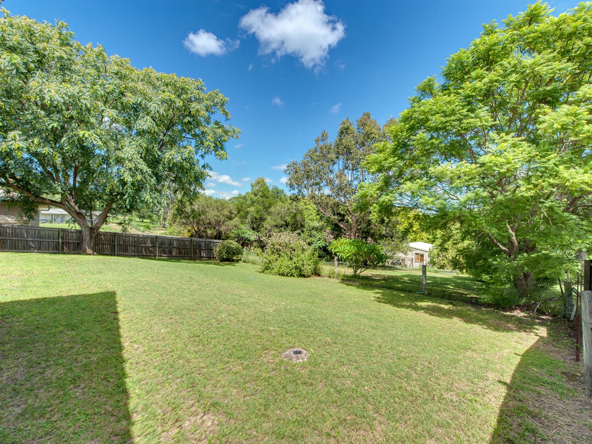 Real Estate in Lowood