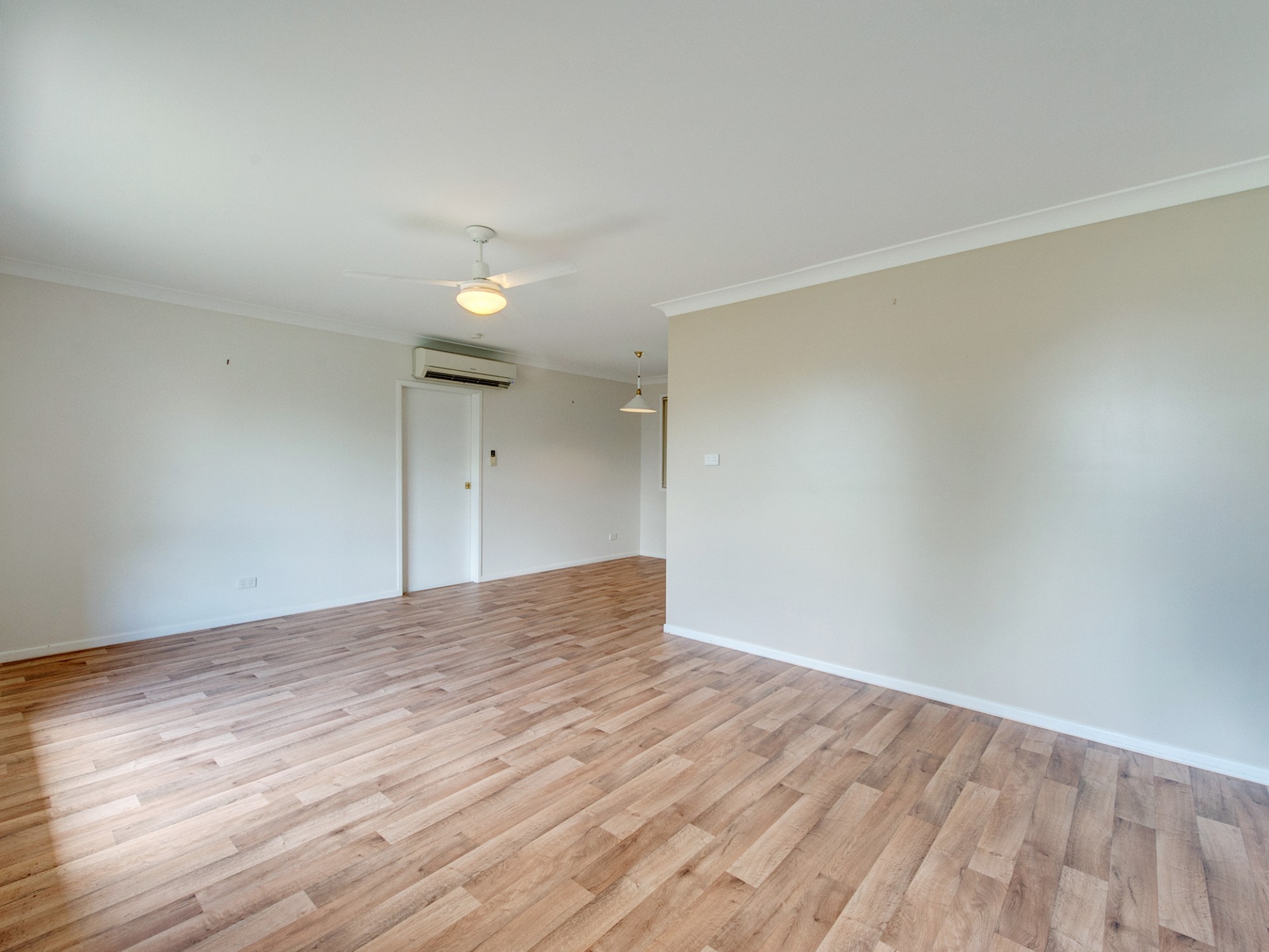 Open for inspection in Lowood