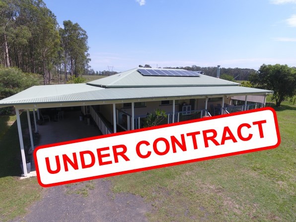 1730 Ellangowan Road Ellangowan T W Mccormack