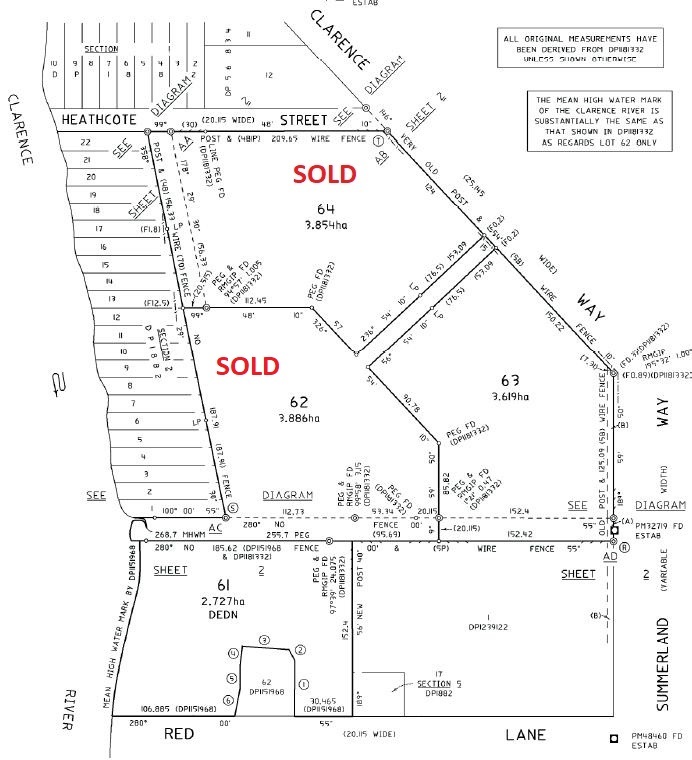 Grafton Properties Sold