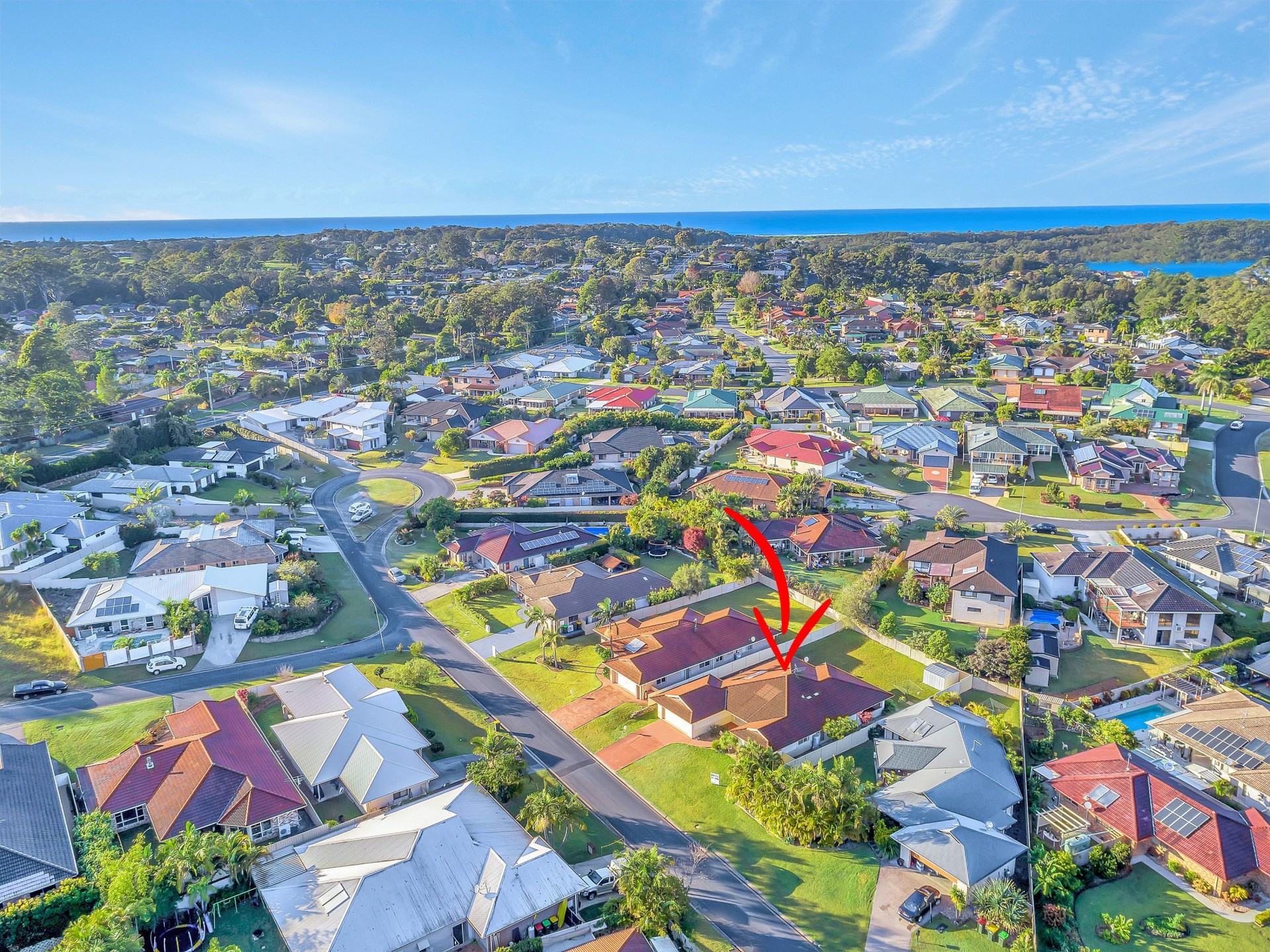 Property Sold in Sawtell