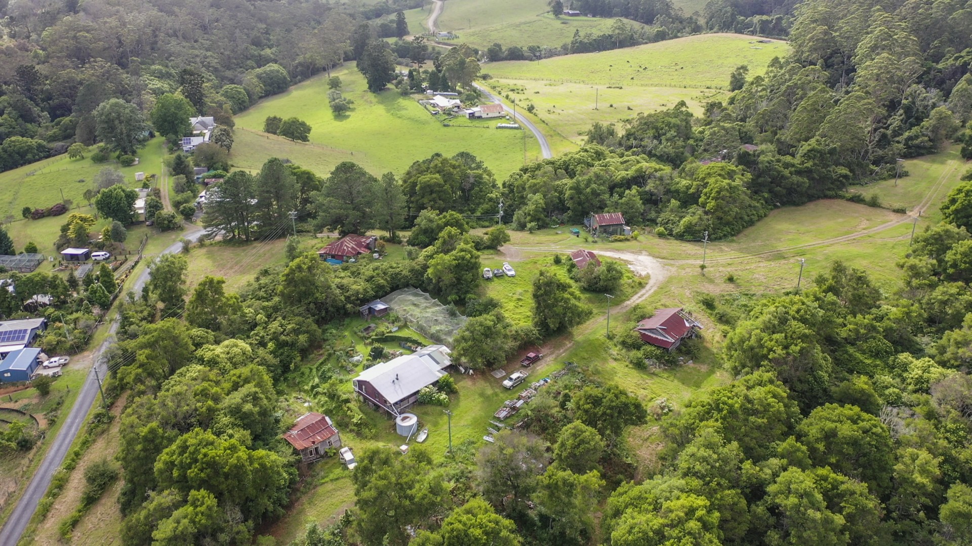 Real Estate in Coffs Harbour