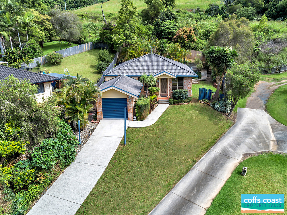 Property Sold in Coffs Harbour