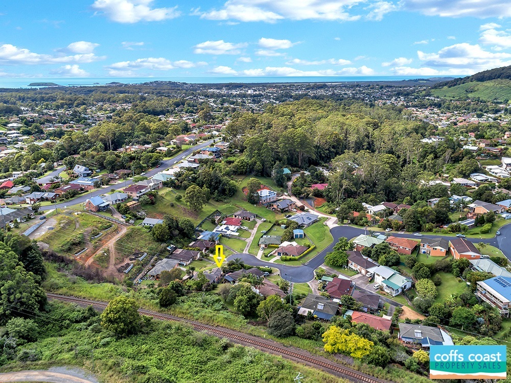 Real Estate in Coffs Harbour