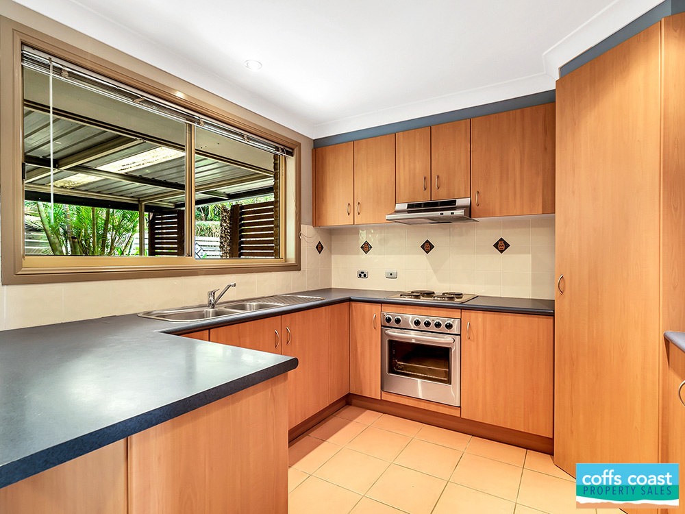 Open for inspection in Coffs Harbour