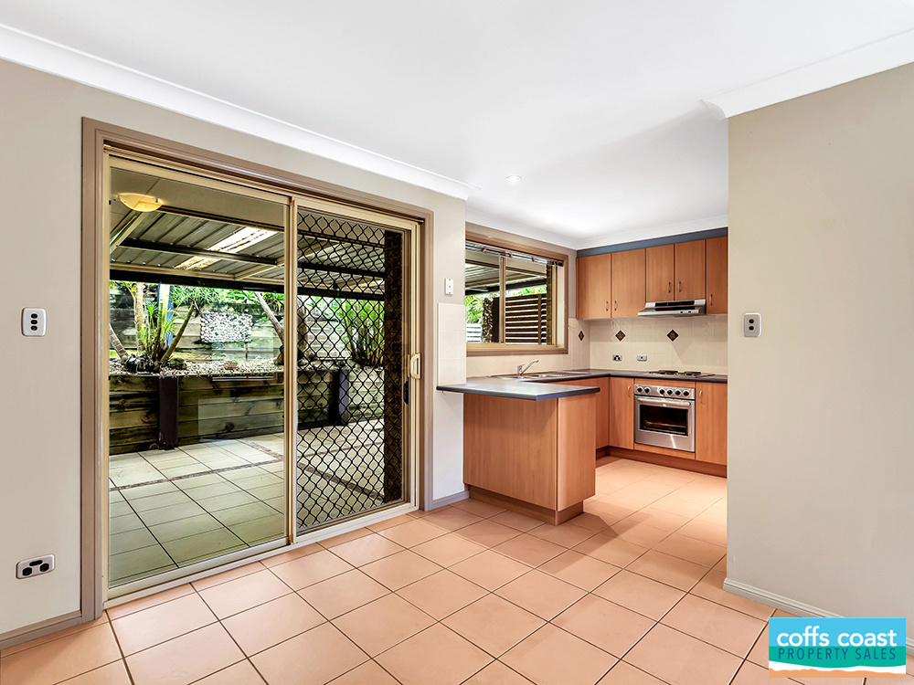 Coffs Harbour real estate Sold