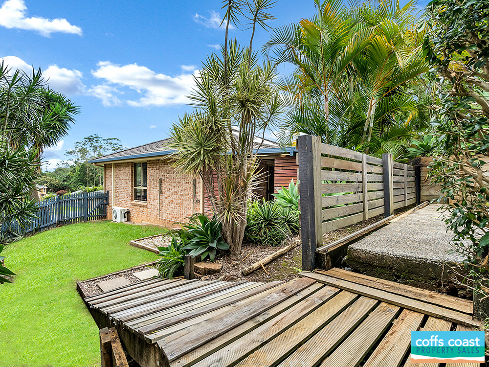 Real Estate in Coffs Harbour