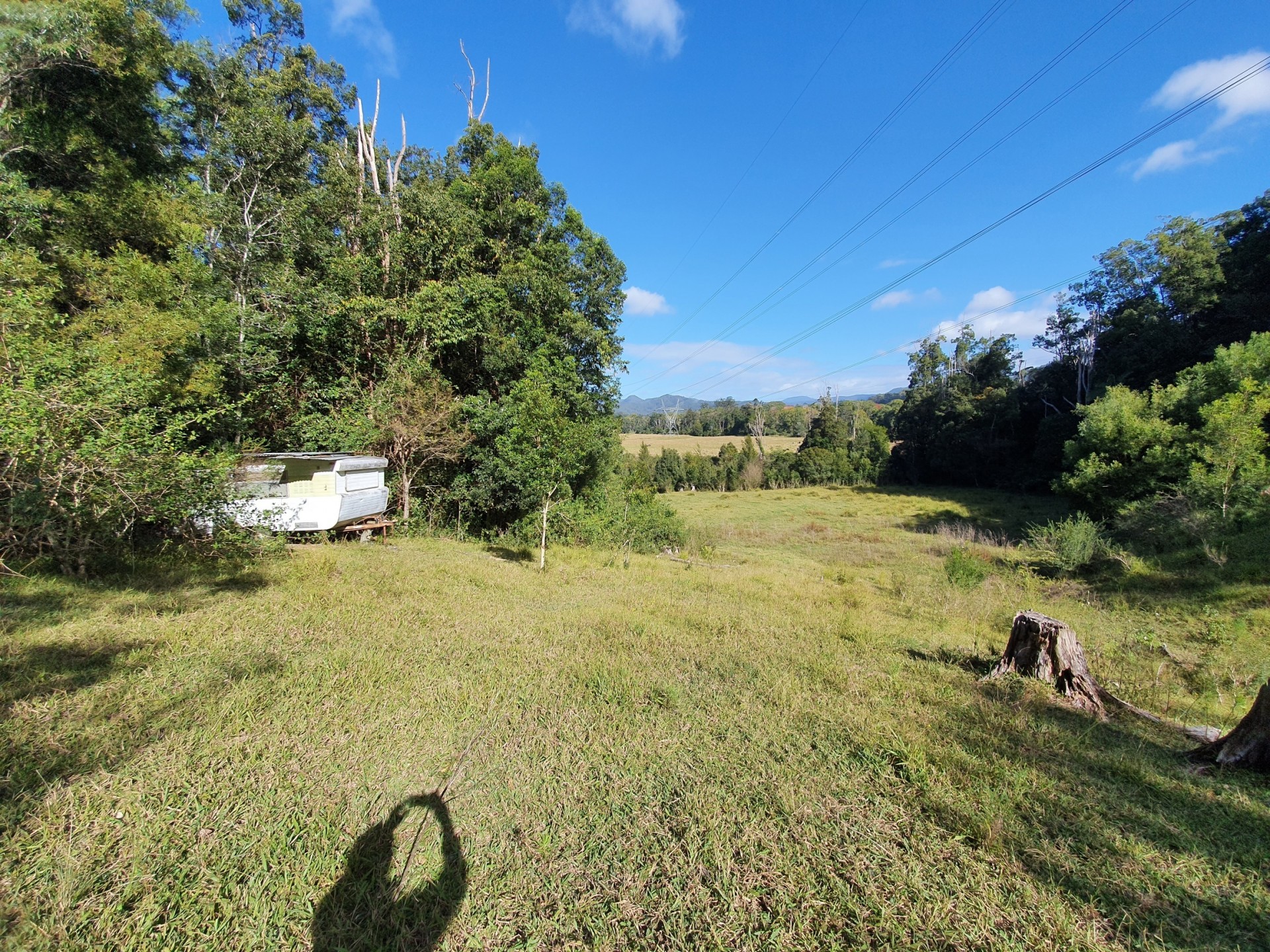 Open for inspection in Coffs Harbour