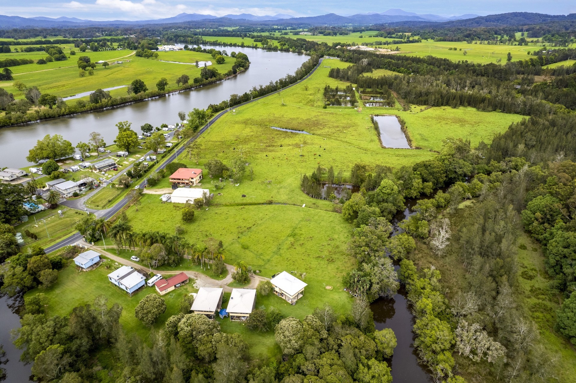 Coffs Harbour real estate Sold