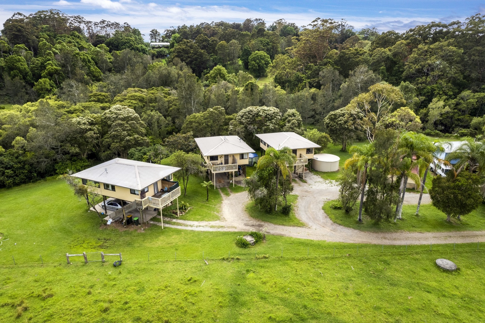 Open for inspection in Coffs Harbour