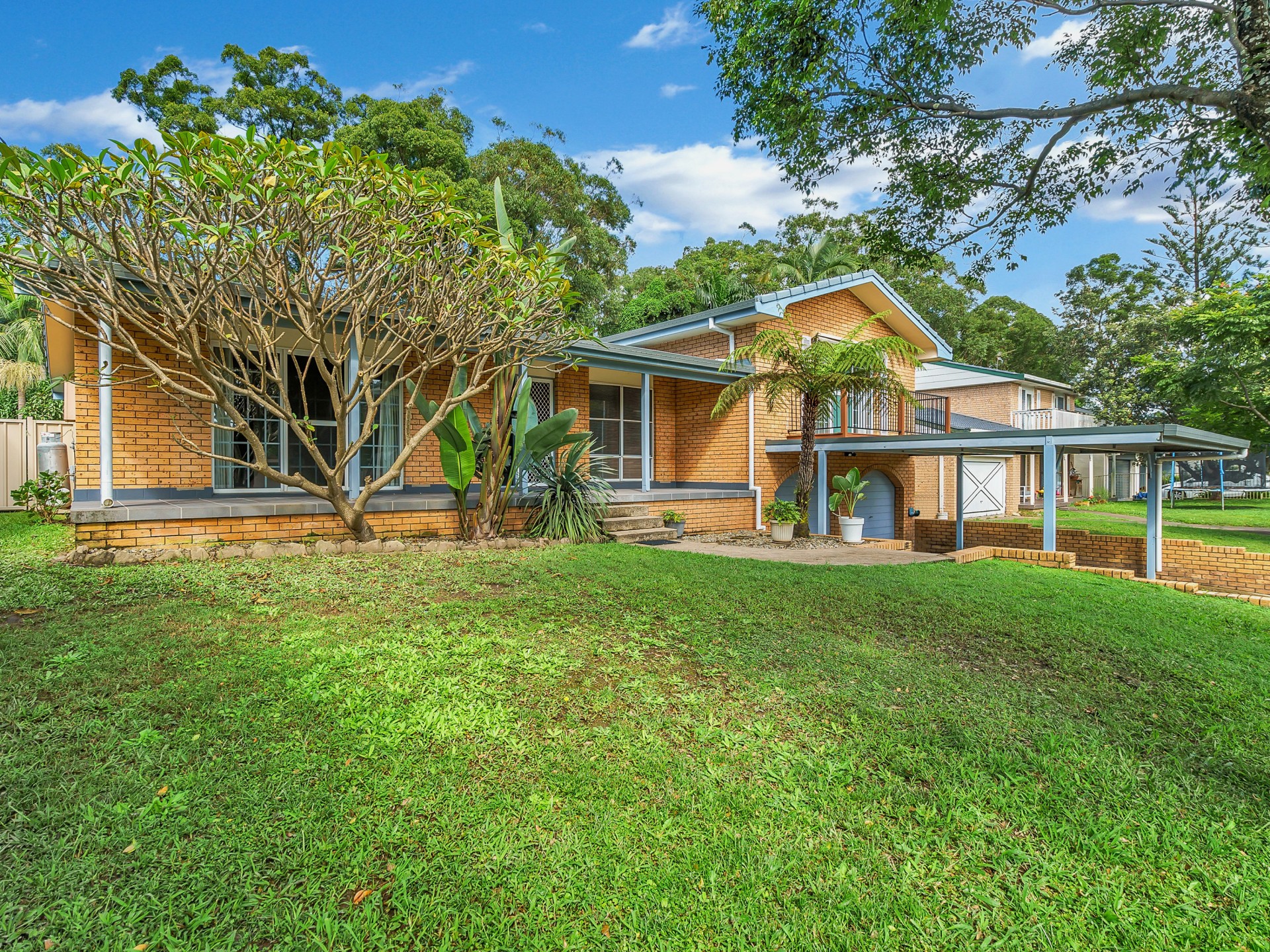 Real Estate in Coffs Harbour