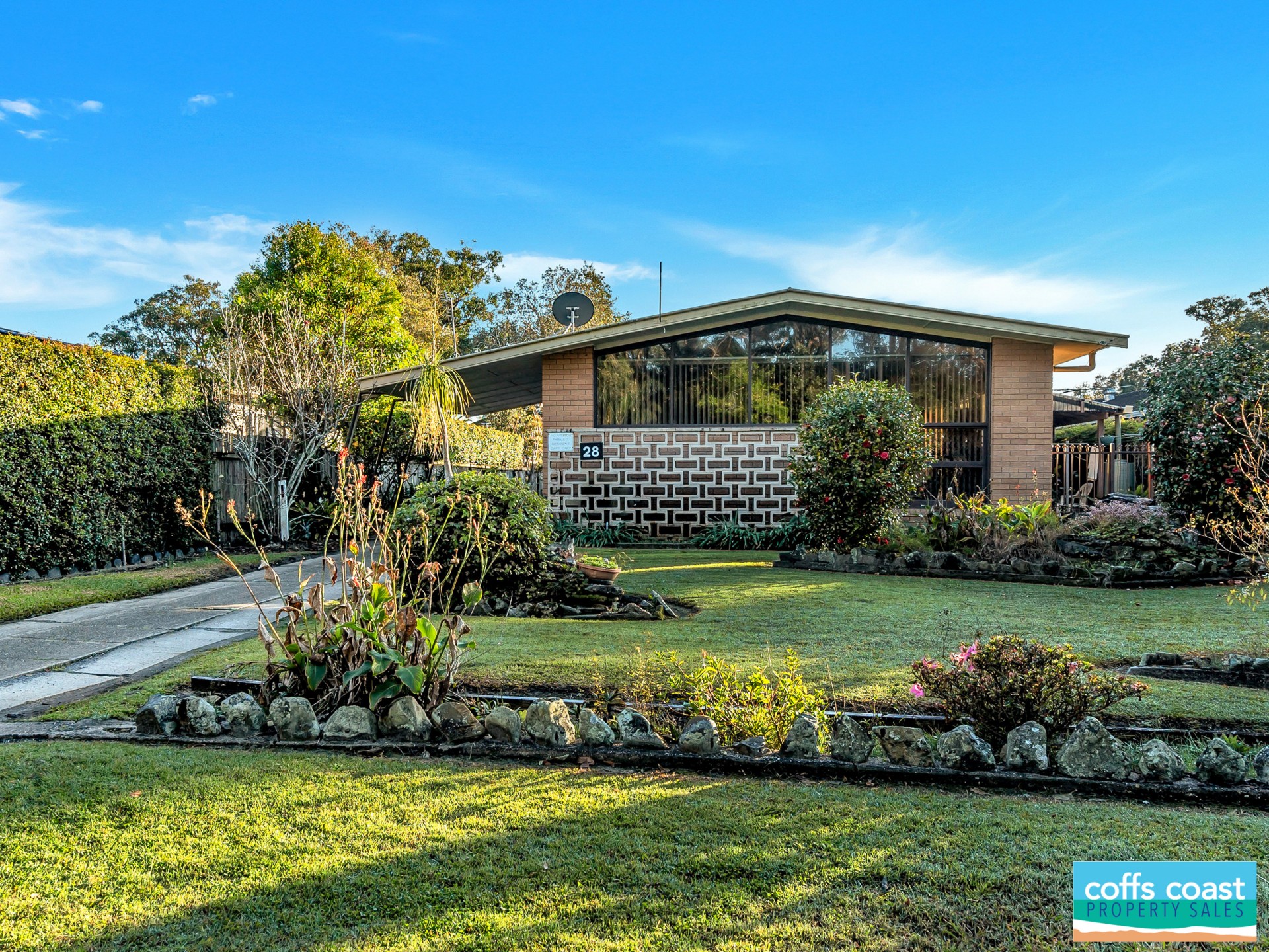 Property Sold in Coffs Harbour