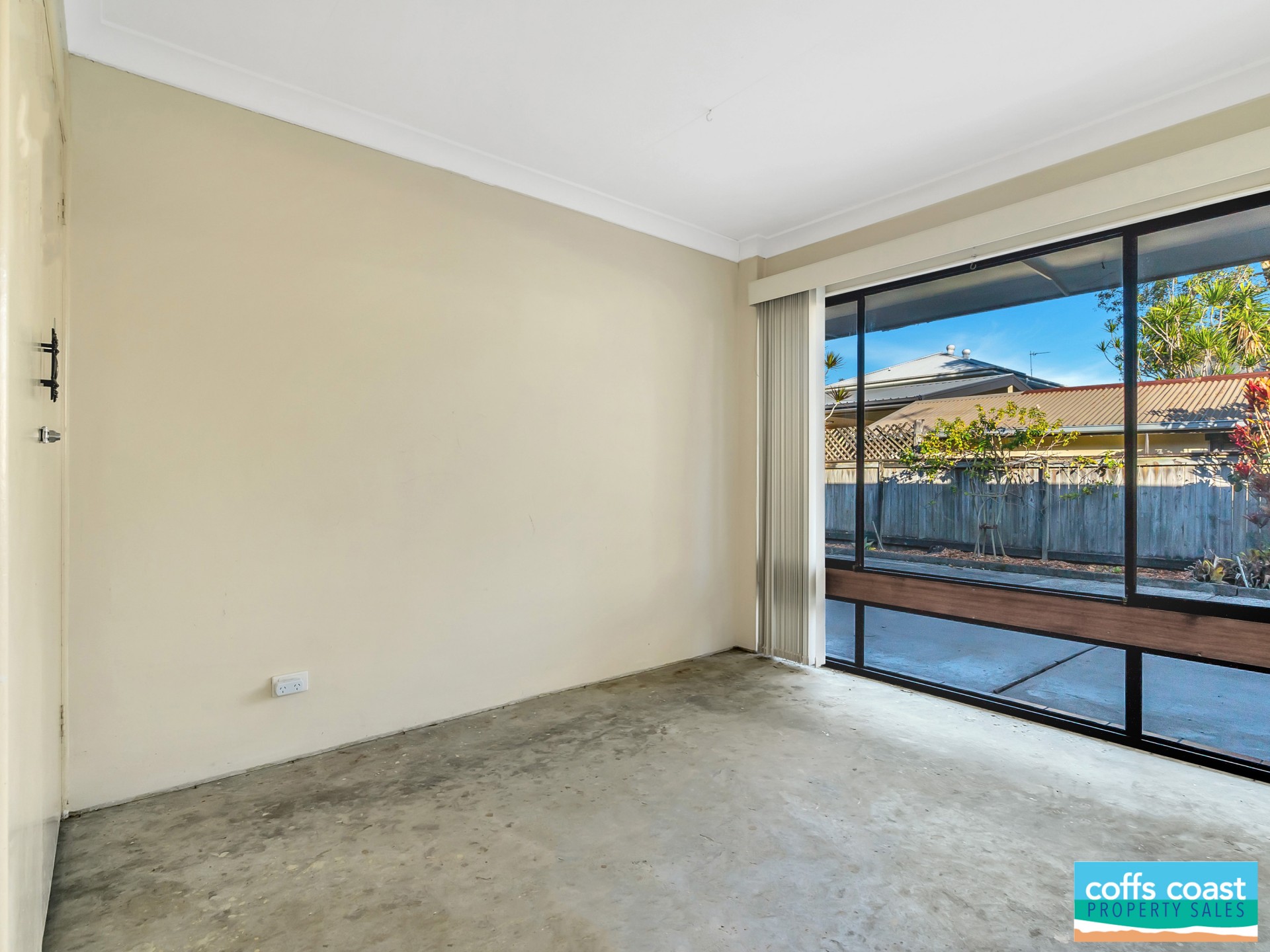 Real Estate in Coffs Harbour