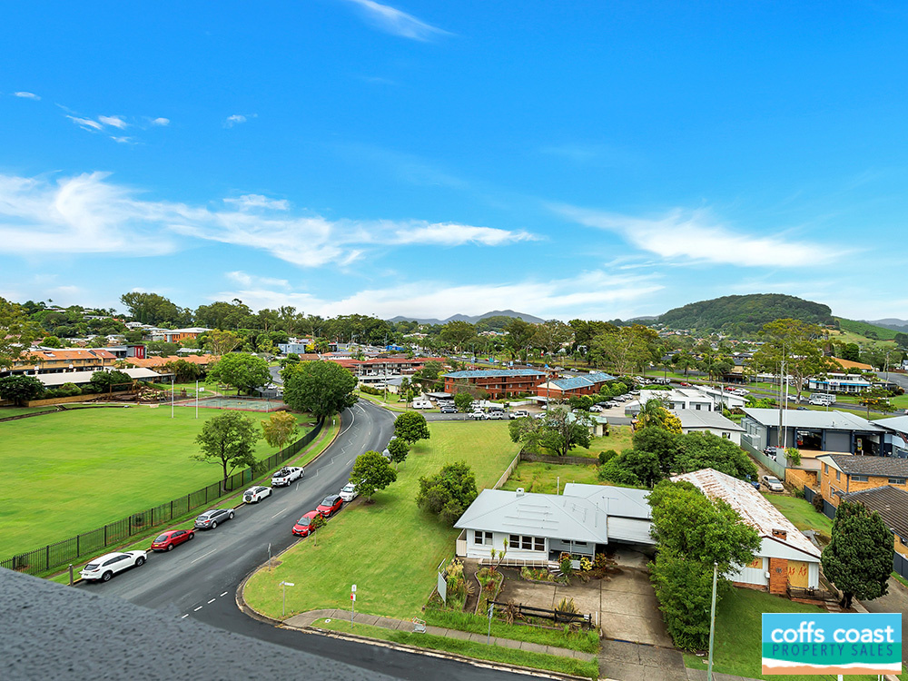 Real Estate in Coffs Harbour