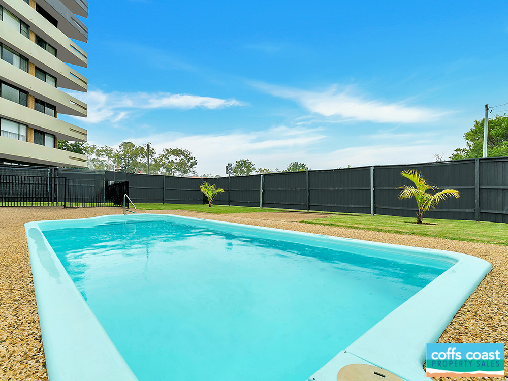 Real Estate in Coffs Harbour