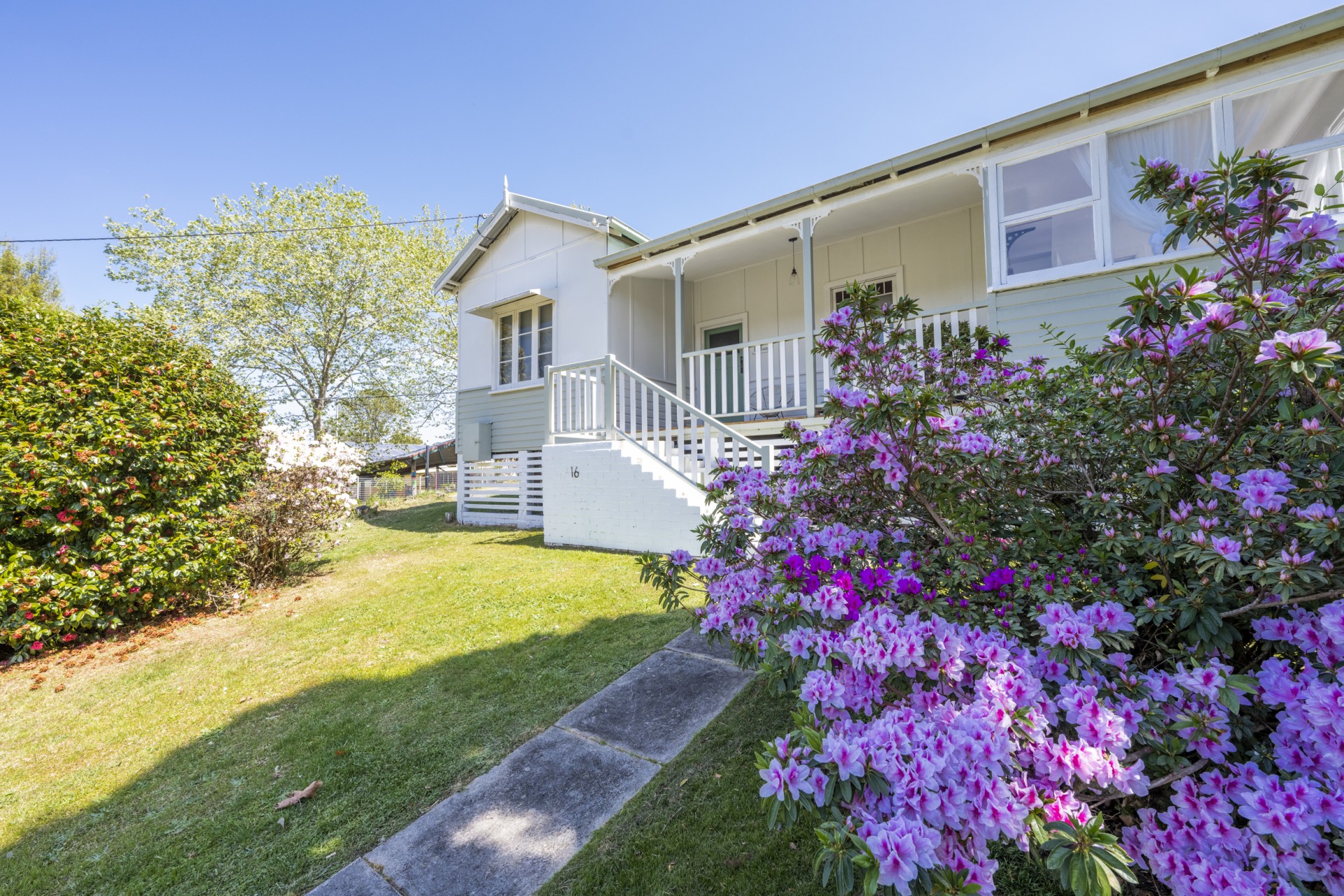 Real Estate in Coffs Harbour