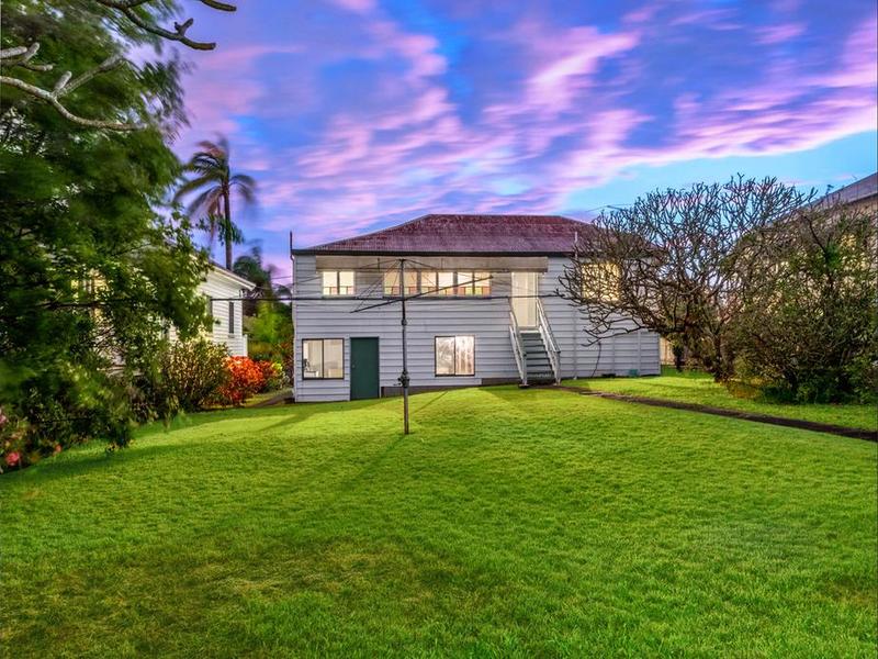 Open for inspection in Balmoral