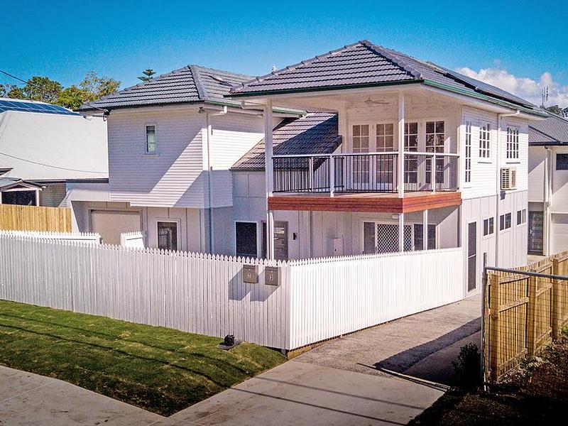 Real Estate in Mount Gravatt East