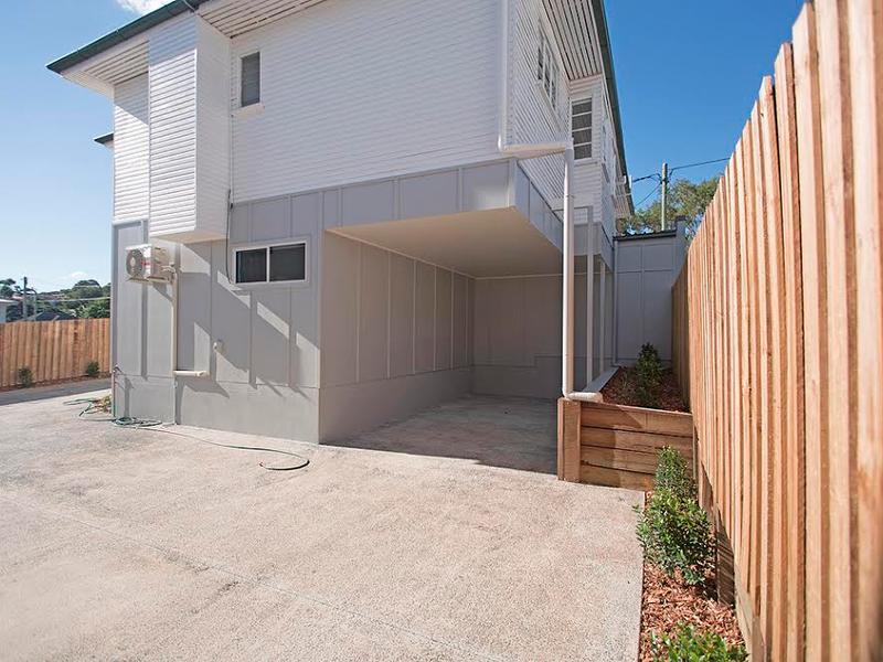 Real Estate in Mount Gravatt East