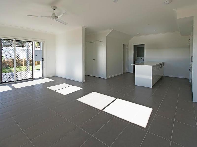 Real Estate in Mount Gravatt East
