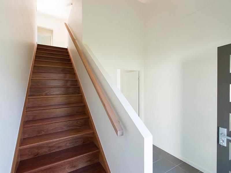 Open for inspection in Mount Gravatt East