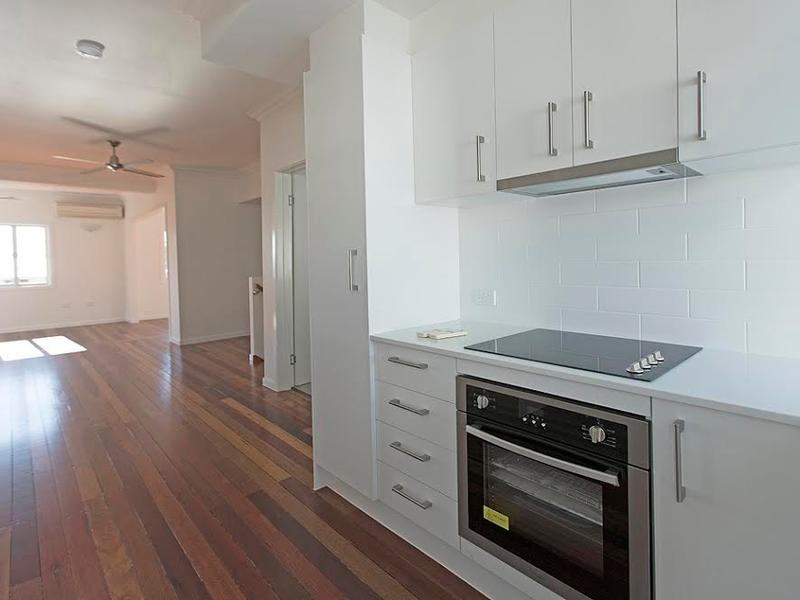 Real Estate in Mount Gravatt East