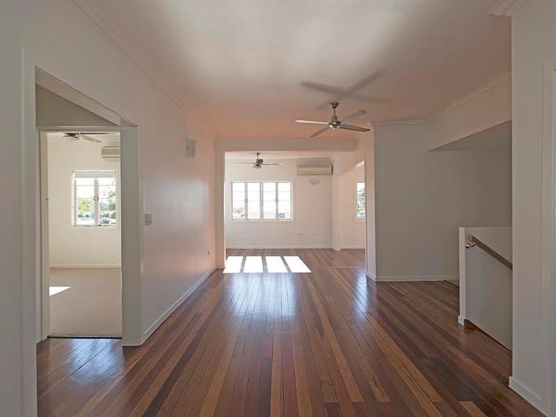 Real Estate in Mount Gravatt East