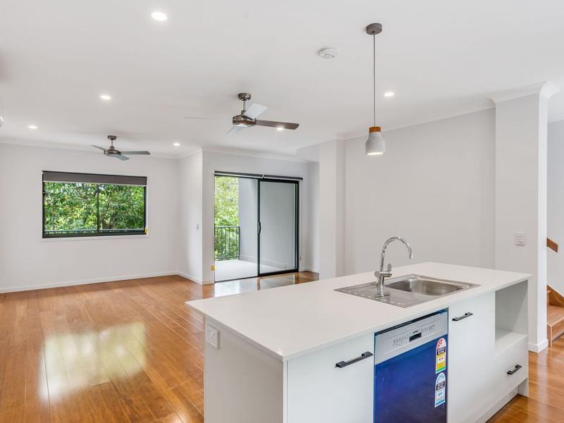 Real Estate in Mount Gravatt East