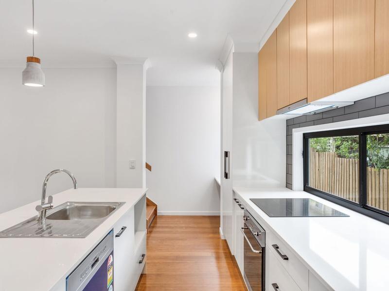 Open for inspection in Mount Gravatt East