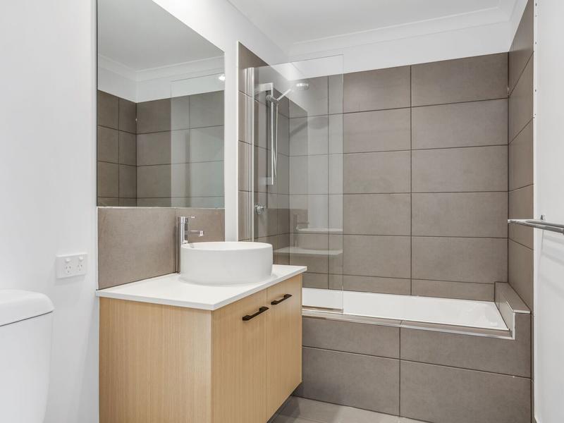 Real Estate in Mount Gravatt East