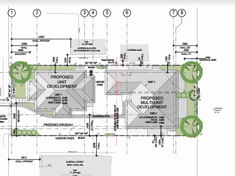 Real Estate in Nundah