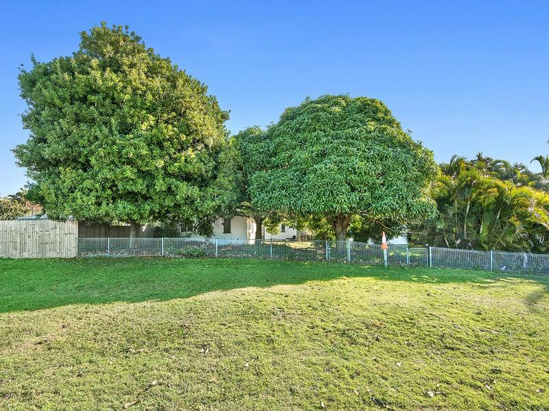 Real Estate in Nundah