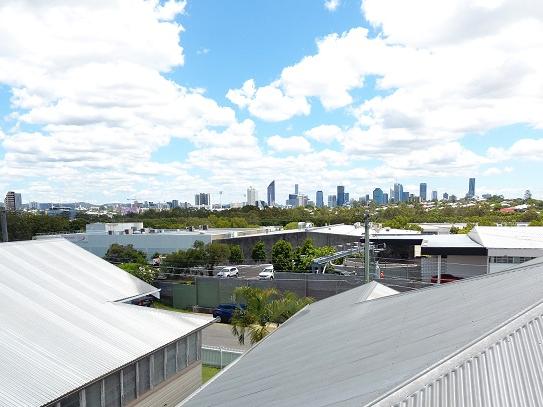 Real Estate in Coorparoo