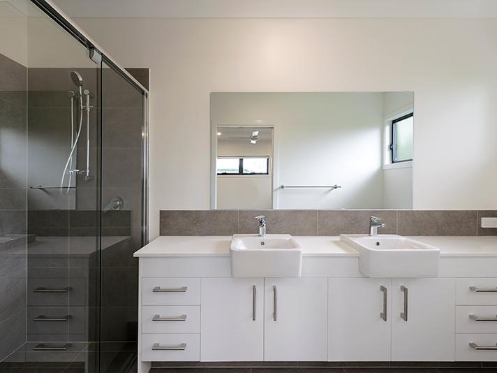 Open for inspection in Coorparoo