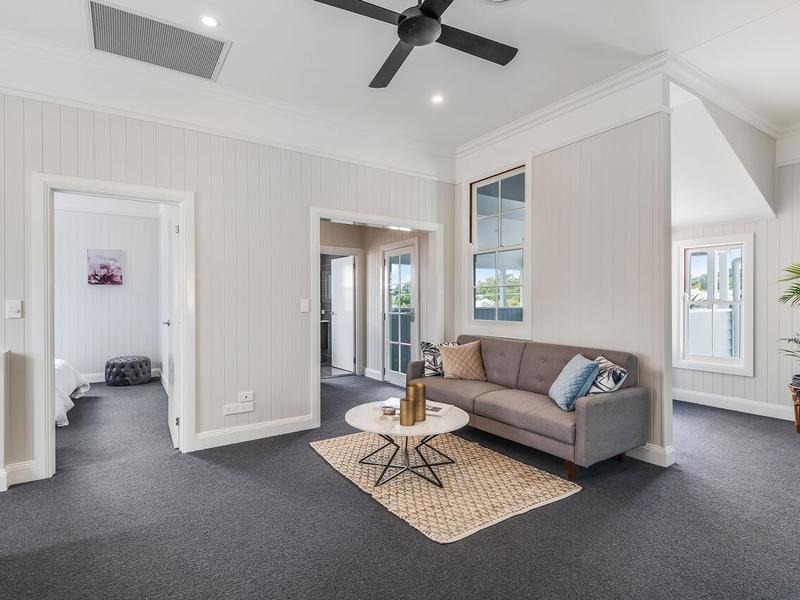 Real Estate in Coorparoo