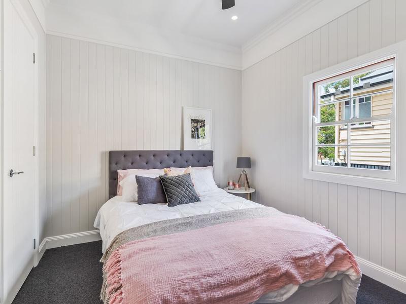 Real Estate in Coorparoo