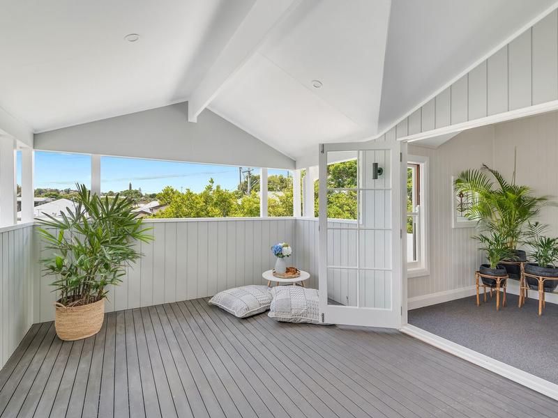 Real Estate in Coorparoo