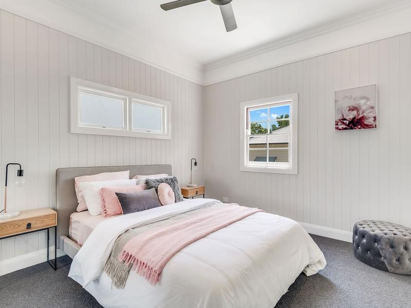 Real Estate in Coorparoo