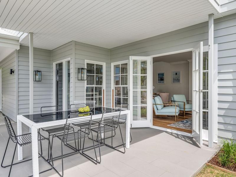 Real Estate in Coorparoo