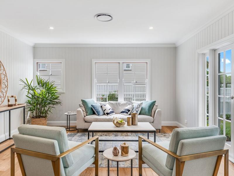 Coorparoo Properties Sold