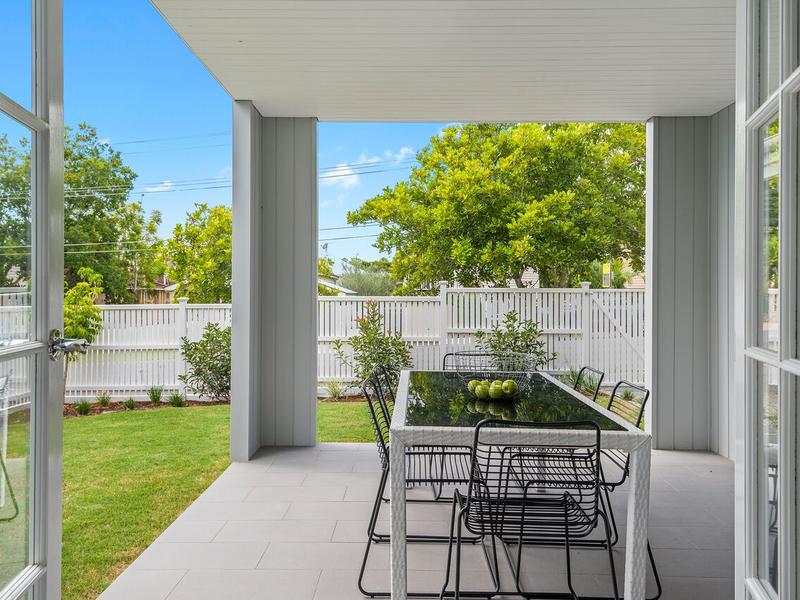 Real Estate in Coorparoo