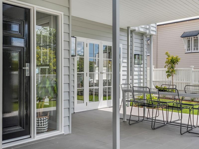 Real Estate in Coorparoo
