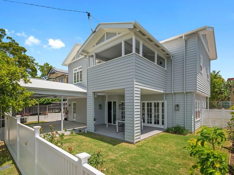 Real Estate in Coorparoo