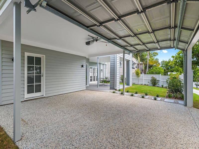 Real Estate in Coorparoo