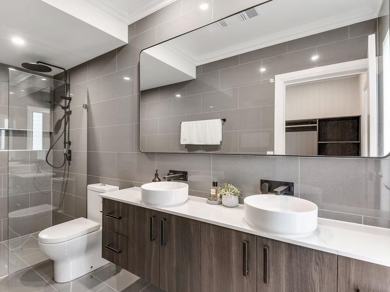 Real Estate in Coorparoo