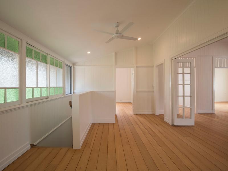 Property Sold in Greenslopes