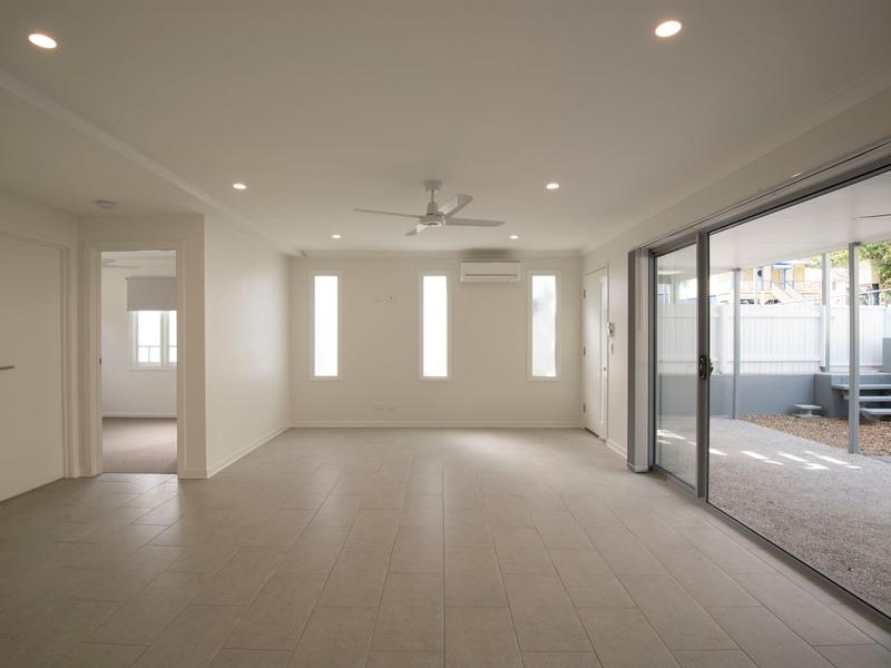 Real Estate in Greenslopes