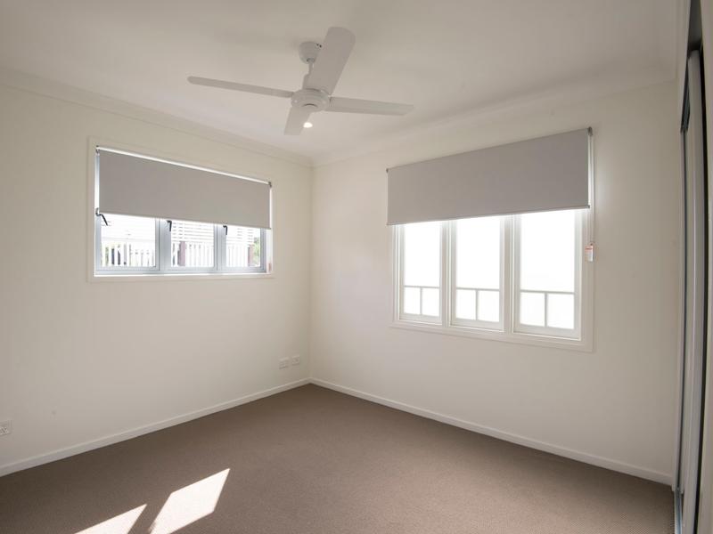 Real Estate in Greenslopes