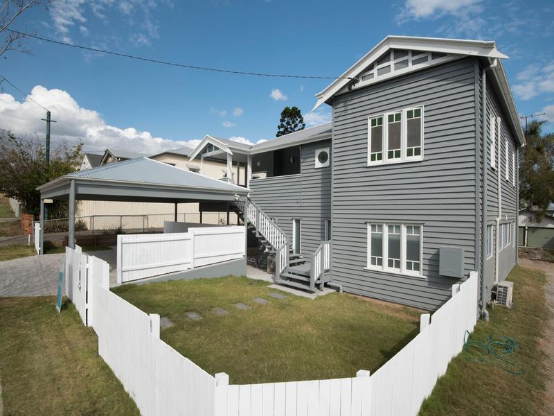 Real Estate in Greenslopes